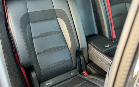 Mercedes-Benz GLE AMG, 2021 год, 7 800 000 рублей, 9 фотография