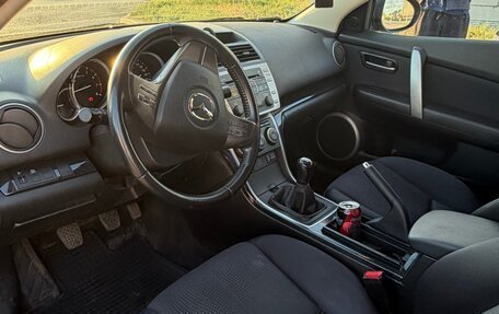 Mazda 6, 2008 год, 850 000 рублей, 7 фотография