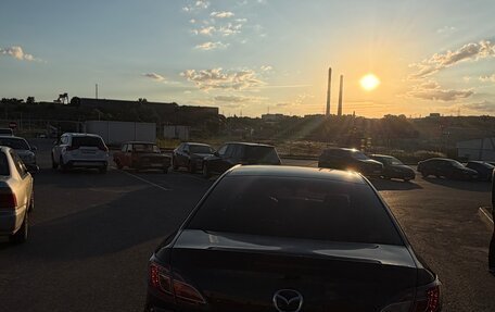 Mazda 6, 2008 год, 850 000 рублей, 5 фотография