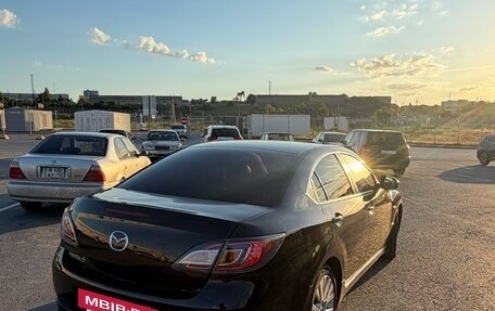 Mazda 6, 2008 год, 850 000 рублей, 4 фотография