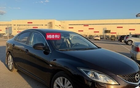 Mazda 6, 2008 год, 850 000 рублей, 2 фотография
