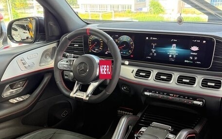 Mercedes-Benz GLE AMG, 2021 год, 7 800 000 рублей, 10 фотография