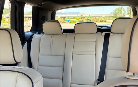 Mercedes-Benz GLK-Класс, 2008 год, 2 250 000 рублей, 14 фотография