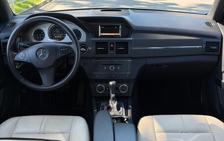Mercedes-Benz GLK-Класс, 2008 год, 2 250 000 рублей, 12 фотография