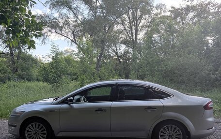Ford Mondeo IV, 2012 год, 900 000 рублей, 4 фотография