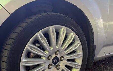 Ford Mondeo IV, 2012 год, 900 000 рублей, 11 фотография