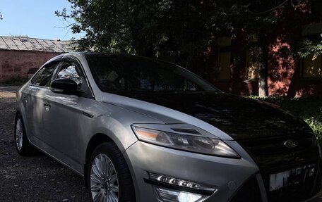 Ford Mondeo IV, 2012 год, 900 000 рублей, 8 фотография