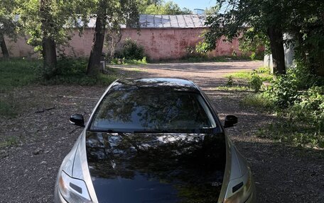 Ford Mondeo IV, 2012 год, 900 000 рублей, 10 фотография