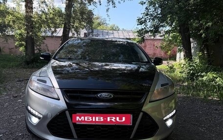 Ford Mondeo IV, 2012 год, 900 000 рублей, 9 фотография