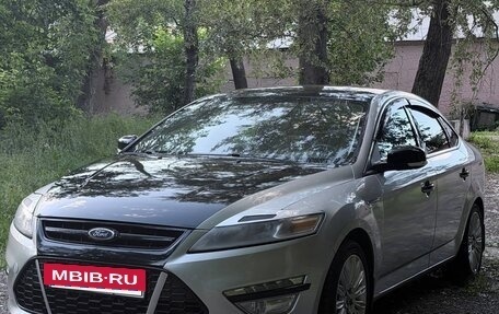 Ford Mondeo IV, 2012 год, 900 000 рублей, 3 фотография