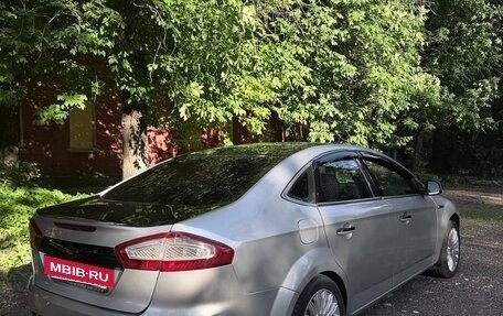 Ford Mondeo IV, 2012 год, 900 000 рублей, 7 фотография