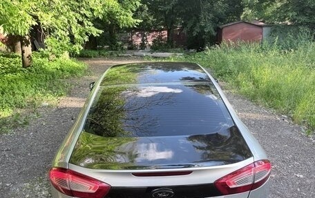 Ford Mondeo IV, 2012 год, 900 000 рублей, 13 фотография