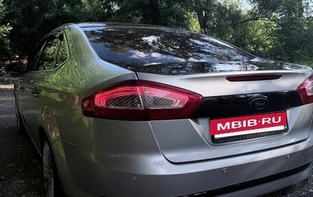 Ford Mondeo IV, 2012 год, 900 000 рублей, 12 фотография