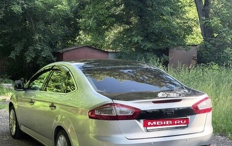 Ford Mondeo IV, 2012 год, 900 000 рублей, 6 фотография