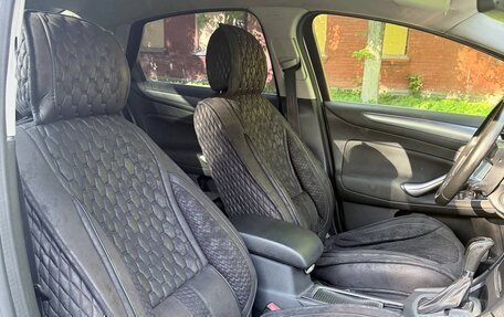 Ford Mondeo IV, 2012 год, 900 000 рублей, 17 фотография