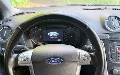 Ford Mondeo IV, 2012 год, 900 000 рублей, 21 фотография