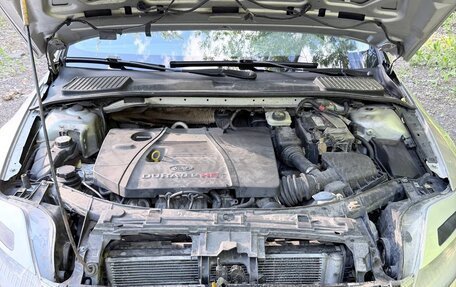 Ford Mondeo IV, 2012 год, 900 000 рублей, 25 фотография