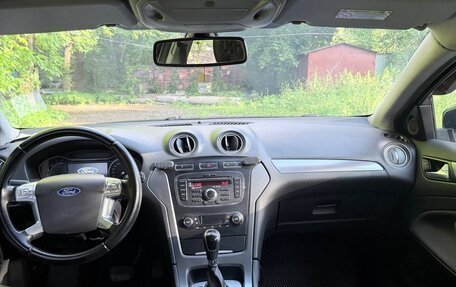 Ford Mondeo IV, 2012 год, 900 000 рублей, 24 фотография