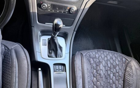 Ford Mondeo IV, 2012 год, 900 000 рублей, 23 фотография