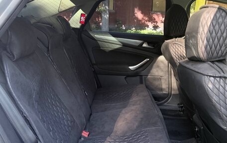 Ford Mondeo IV, 2012 год, 900 000 рублей, 15 фотография