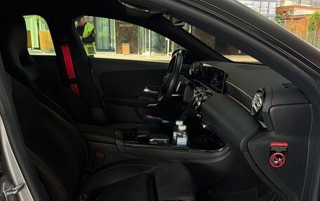 Mercedes-Benz CLA, 2020 год, 4 250 000 рублей, 6 фотография