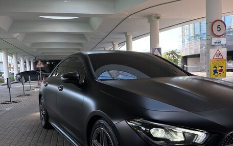 Mercedes-Benz CLA, 2020 год, 4 250 000 рублей, 5 фотография