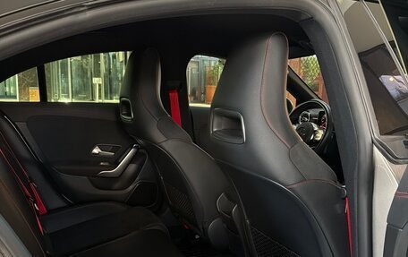 Mercedes-Benz CLA, 2020 год, 4 250 000 рублей, 9 фотография
