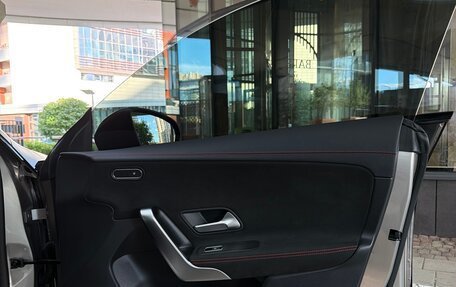 Mercedes-Benz CLA, 2020 год, 4 250 000 рублей, 8 фотография