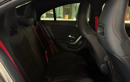 Mercedes-Benz CLA, 2020 год, 4 250 000 рублей, 10 фотография