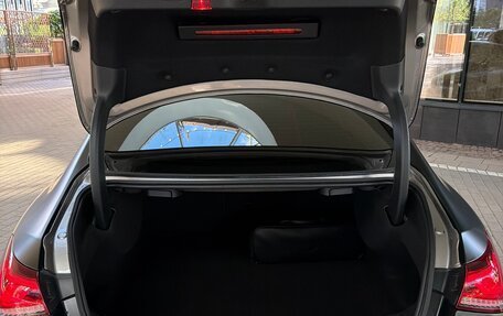 Mercedes-Benz CLA, 2020 год, 4 250 000 рублей, 12 фотография