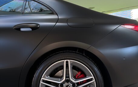 Mercedes-Benz CLA, 2020 год, 4 250 000 рублей, 14 фотография
