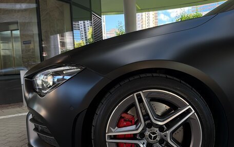 Mercedes-Benz CLA, 2020 год, 4 250 000 рублей, 15 фотография