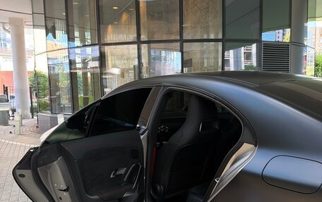 Mercedes-Benz CLA, 2020 год, 4 250 000 рублей, 16 фотография