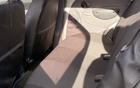 Daewoo Matiz I, 2011 год, 165 000 рублей, 10 фотография