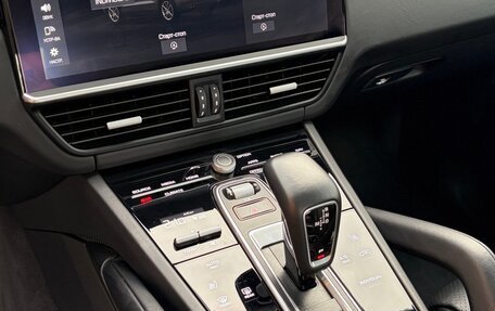 Porsche Cayenne III, 2019 год, 6 800 000 рублей, 11 фотография