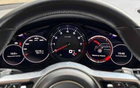 Porsche Cayenne III, 2019 год, 6 800 000 рублей, 12 фотография