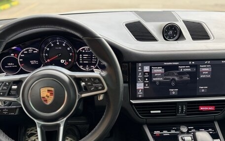 Porsche Cayenne III, 2019 год, 6 800 000 рублей, 13 фотография