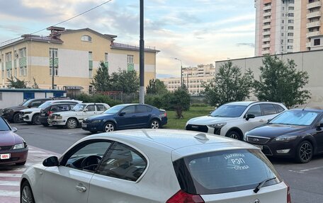 BMW 1 серия, 2008 год, 800 000 рублей, 4 фотография