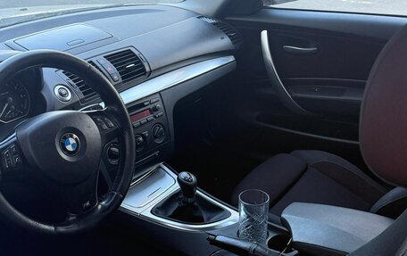 BMW 1 серия, 2008 год, 800 000 рублей, 5 фотография