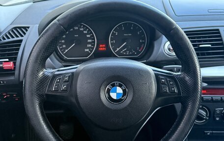 BMW 1 серия, 2008 год, 800 000 рублей, 6 фотография