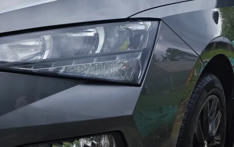 Skoda Rapid II, 2021 год, 1 709 000 рублей, 7 фотография