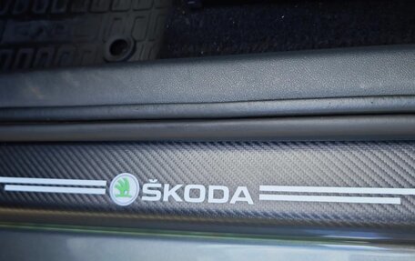 Skoda Rapid II, 2021 год, 1 709 000 рублей, 10 фотография