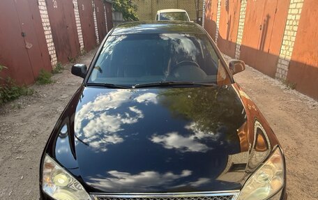 Ford Mondeo III, 2005 год, 475 000 рублей, 4 фотография