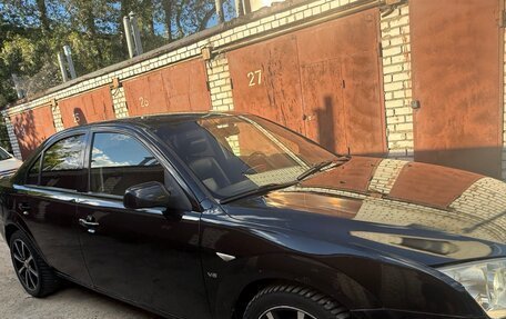 Ford Mondeo III, 2005 год, 475 000 рублей, 5 фотография