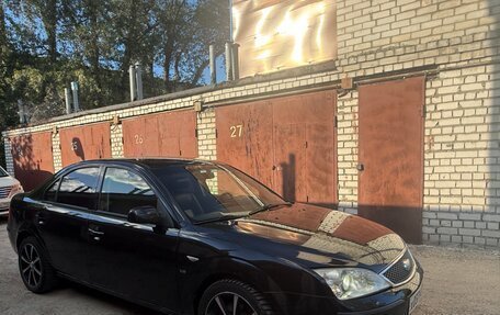 Ford Mondeo III, 2005 год, 475 000 рублей, 2 фотография