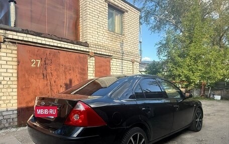 Ford Mondeo III, 2005 год, 475 000 рублей, 6 фотография