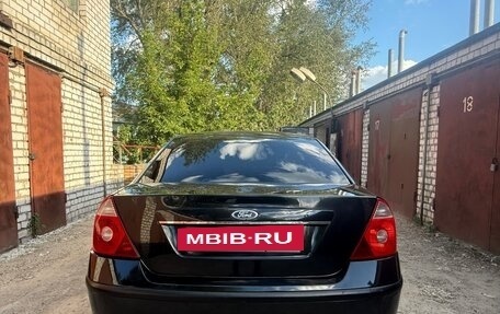 Ford Mondeo III, 2005 год, 475 000 рублей, 7 фотография