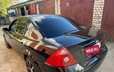 Ford Mondeo III, 2005 год, 475 000 рублей, 10 фотография