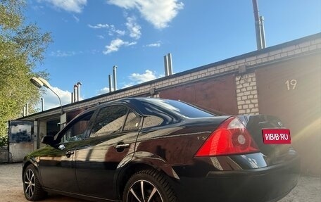 Ford Mondeo III, 2005 год, 475 000 рублей, 8 фотография
