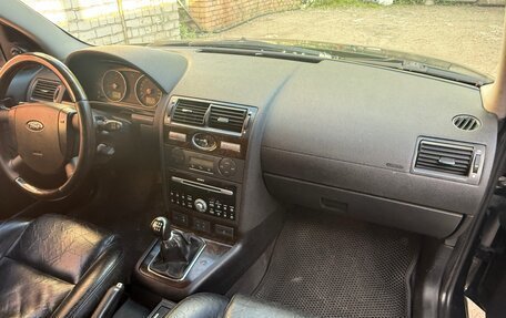 Ford Mondeo III, 2005 год, 475 000 рублей, 14 фотография